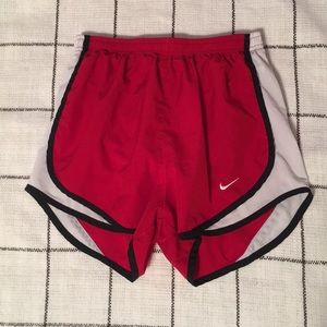 Nike Dri-Fit running shorts